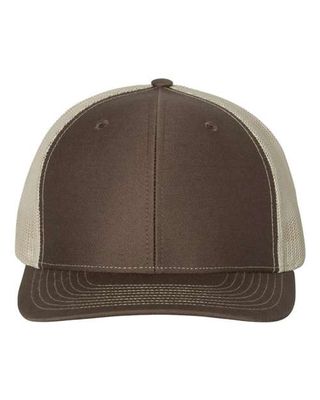 Brown/ Khaki Brown/ Khaki - Imprint Now - AUS