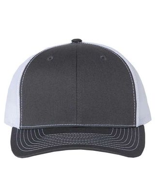 Charcoal/ White Charcoal/ White - Imprint Now - AUS