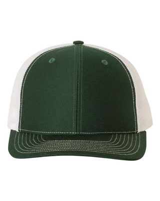 Dark Green/ White Dark Green/ White - Imprint Now - AUS