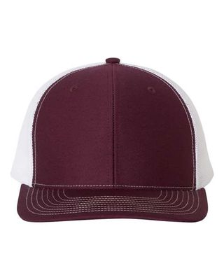 Maroon/ White Maroon/ White - Imprint Now - AUS