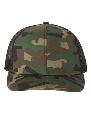 Army Camo/ Black Army Camo/ Black - Imprint Now - AUS
