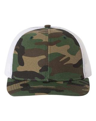 Army Camo/ White Army Camo/ White - Imprint Now - AUS