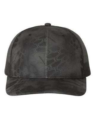 Kryptek Typhon/ Black Kryptek Typhon/ Black - Imprint Now - AUS