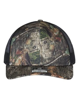 Mossy Oak Country DNA/ Black Mossy Oak Country DNA/ Black - Imprint Now - AUS