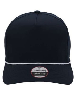 Navy/ White Navy/ White - Imprint Now - AUS