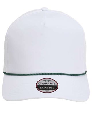 White/ Dark Green White/ Dark Green - Imprint Now - AUS