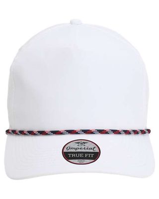 White/ Navy-Red White/ Navy-Red - Imprint Now - AUS