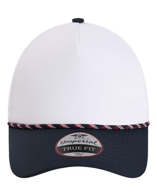 White/ Navy/ Navy/ Red/ White White/ Navy/ Navy/ Red/ White - Imprint Now - AUS