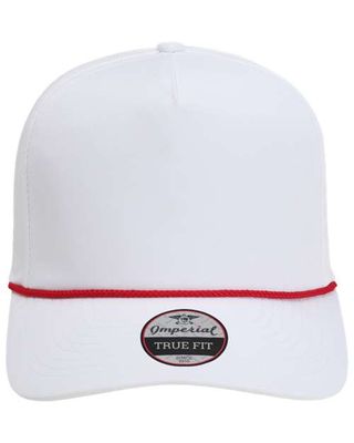 White/ Red White/ Red - Imprint Now - AUS