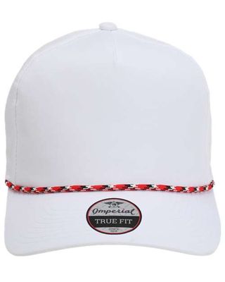 White/ Red-Black White/ Red-Black - Imprint Now - AUS