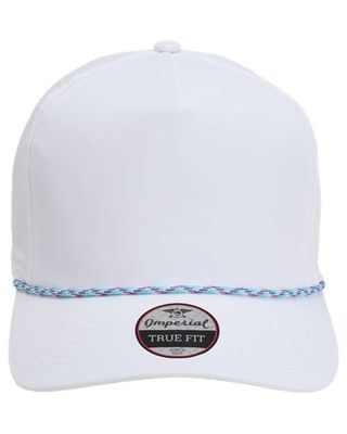 White/ Teal-Purple White/ Teal-Purple - Imprint Now - AUS