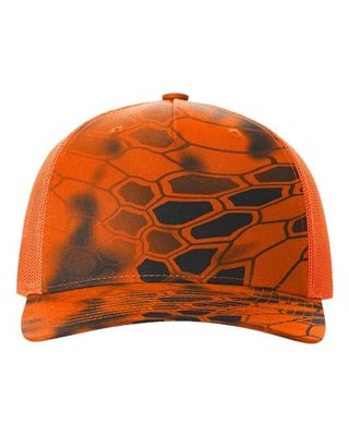 Kryptek Inferno/ Blaze Orange Kryptek Inferno/ Blaze Orange - Imprint Now - AUS