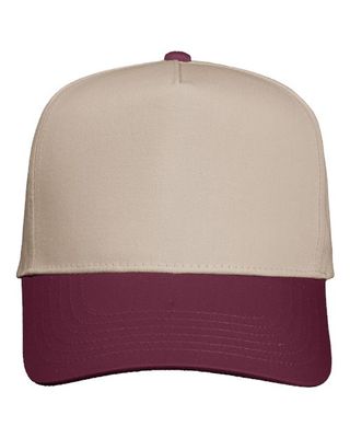 Khaki/ Maroon Khaki/ Maroon - Imprint Now - AUS