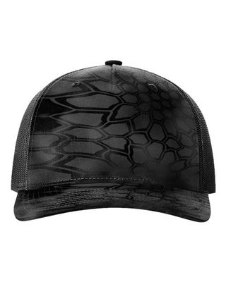 Kryptek Typhon/ Black Kryptek Typhon/ Black - Imprint Now - AUS