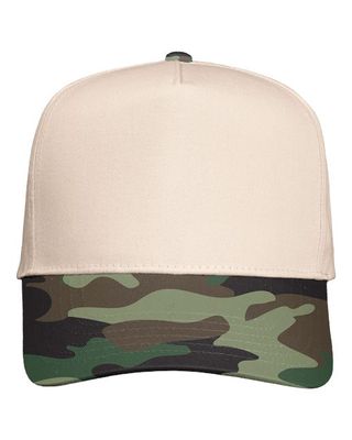 Natural/ Camo Green Natural/ Camo Green - Imprint Now - AUS
