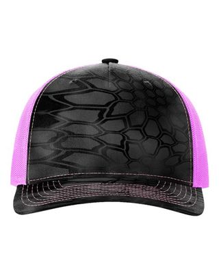 Kryptek Typhon/ Neon Pink Kryptek Typhon/ Neon Pink - Imprint Now - AUS