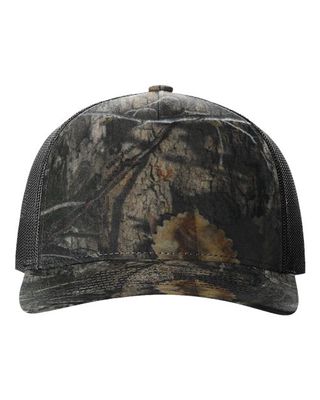 Mossy Oak Country DNA/ Black Mossy Oak Country DNA/ Black - Imprint Now - AUS