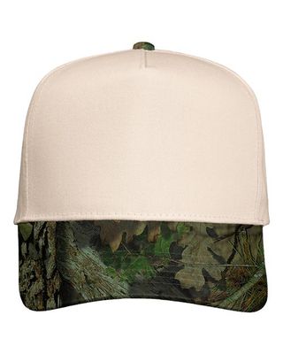 Natural/ Mossy Oak Breakup Natural/ Mossy Oak Breakup - Imprint Now - AUS