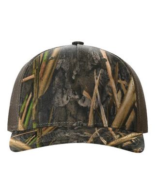 Mossy Oak Habitat/ Brown Mossy Oak Habitat/ Brown - Imprint Now - AUS