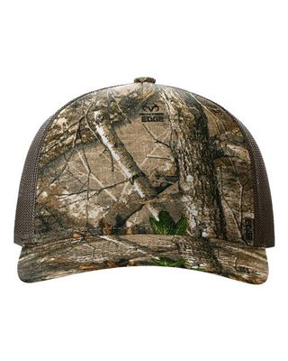 Realtree Edge/ Brown Realtree Edge/ Brown - Imprint Now - AUS