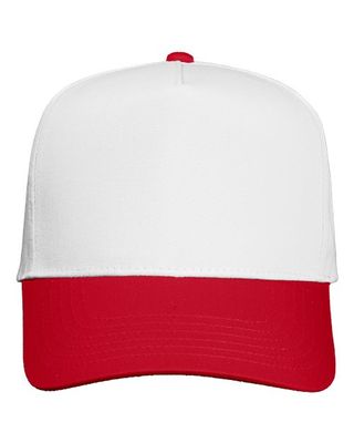 White/ Red White/ Red - Imprint Now - AUS