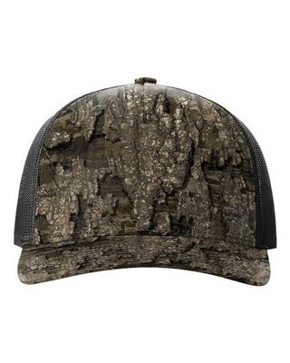 Realtree Timber/ Black Realtree Timber/ Black - Imprint Now - AUS