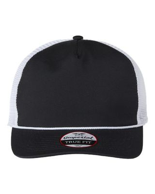 Black/ White/ White Black/ White/ White - Imprint Now - AUS
