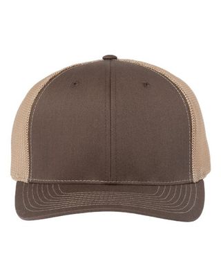 Brown/ Khaki Brown/ Khaki - Imprint Now - AUS