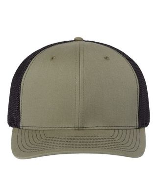 Loden Green/ Black Loden Green/ Black - Imprint Now - AUS