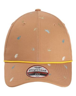 Buckthorn Brown Buckthorn Brown - Imprint Now - AUS