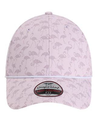 Flamingos Pink Flamingos Pink - Imprint Now - AUS