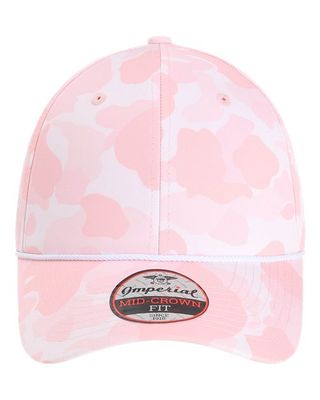 Frog Skin Camo Light Pink Frog Skin Camo Light Pink - Imprint Now - AUS