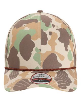 Frog Skin Camo/ Brown Frog Skin Camo/ Brown - Imprint Now - AUS