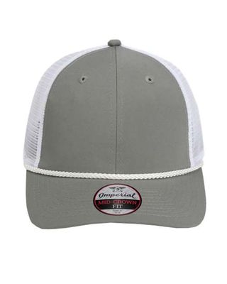 Grey/ White Grey/ White - Imprint Now - AUS