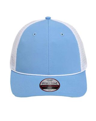 Powder Blue/ White Powder Blue/ White - Imprint Now - AUS