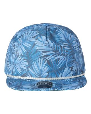 Blue Hawaiin Blue Hawaiin - Imprint Now - AUS