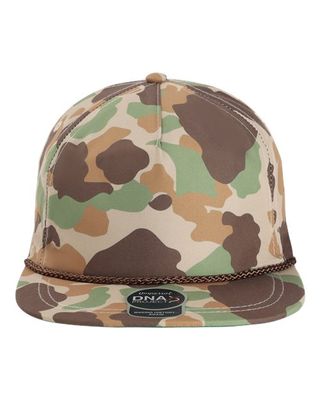Frog Skin Camo/ Brown Frog Skin Camo/ Brown - Imprint Now - AUS