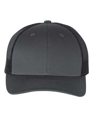 Charcoal/ Black Charcoal/ Black - Imprint Now - AUS