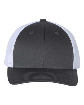 Charcoal/ White Charcoal/ White - Imprint Now - AUS