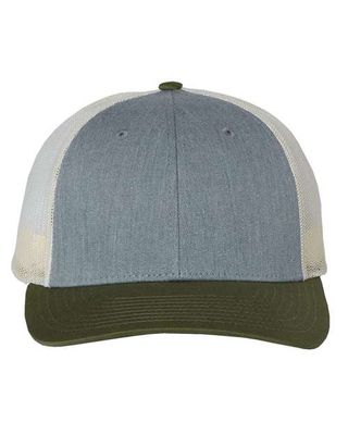 Heather grey/ Birch/ Army Heather grey/ Birch/ Army - Imprint Now - AUS