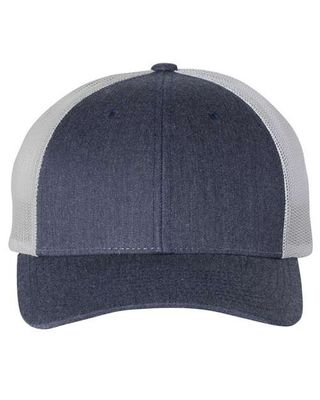 Heather Navy/ Light grey Heather Navy/ Light grey - Imprint Now - AUS