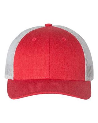 Heather Red/ Light grey Heather Red/ Light grey - Imprint Now - AUS