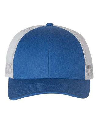 Heather Royal/ Light grey Heather Royal/ Light grey - Imprint Now - AUS