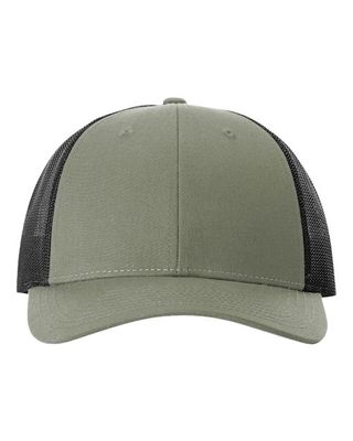 Loden Green/ Black Loden Green/ Black - Imprint Now - AUS
