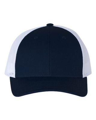 Navy-White Navy-White - Imprint Now - AUS