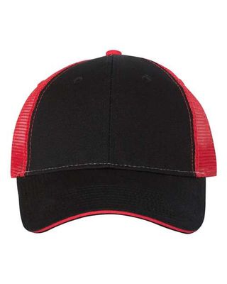Black-Red Black-Red - Imprint Now - AUS