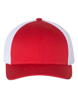Red-White Red-White - Imprint Now - AUS