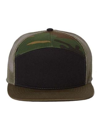 Black/ Camo/ Loden Black/ Camo/ Loden - Imprint Now - AUS