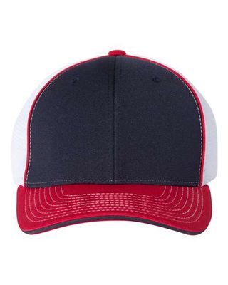Navy/ White/ Red Tri Navy/ White/ Red Tri - Imprint Now - AUS