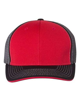 Red/ Charcoal/ Black Tri Red/ Charcoal/ Black Tri - Imprint Now - AUS